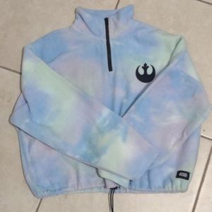 Star wars mandalorian